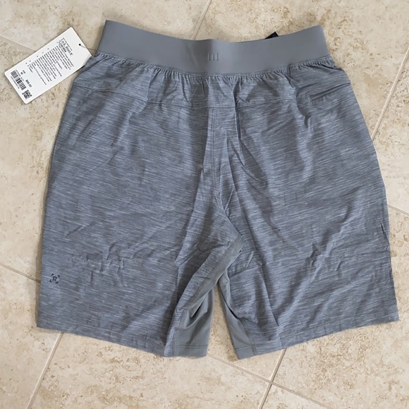 T.H.E. Short 9” Linerless NWT! - Picture 2 of 4